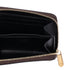 Louis Vuitton Zippy Card Wallet Trunk Time Canvas M63834